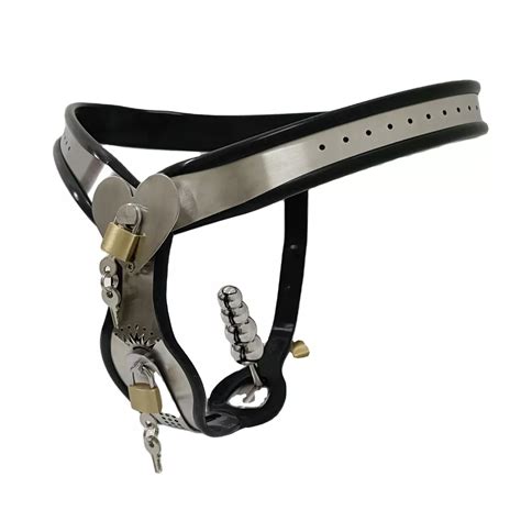 female chastity device|Female Chastity Belts – Chastity Cage NZ.